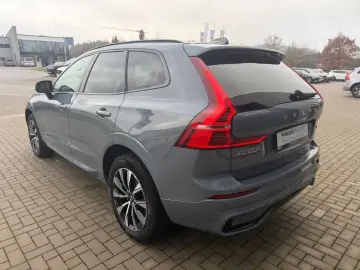 VOLVO XC60 Plus Dark B4 Diesel StandHZG Memory Sitze H