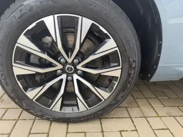 VOLVO XC60 Plus Dark B4 Diesel StandHZG Memory Sitze H