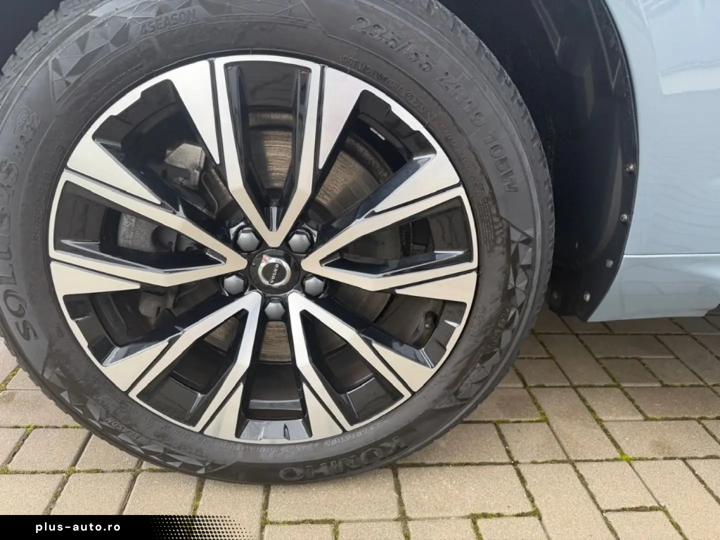 VOLVO XC60 Plus Dark B4 Diesel StandHZG Memory Sitze H