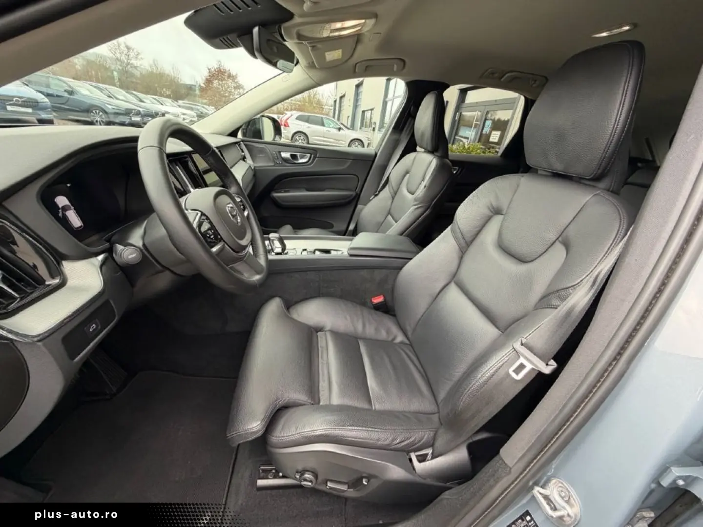 VOLVO XC60 Plus Dark B4 Diesel StandHZG Memory Sitze H