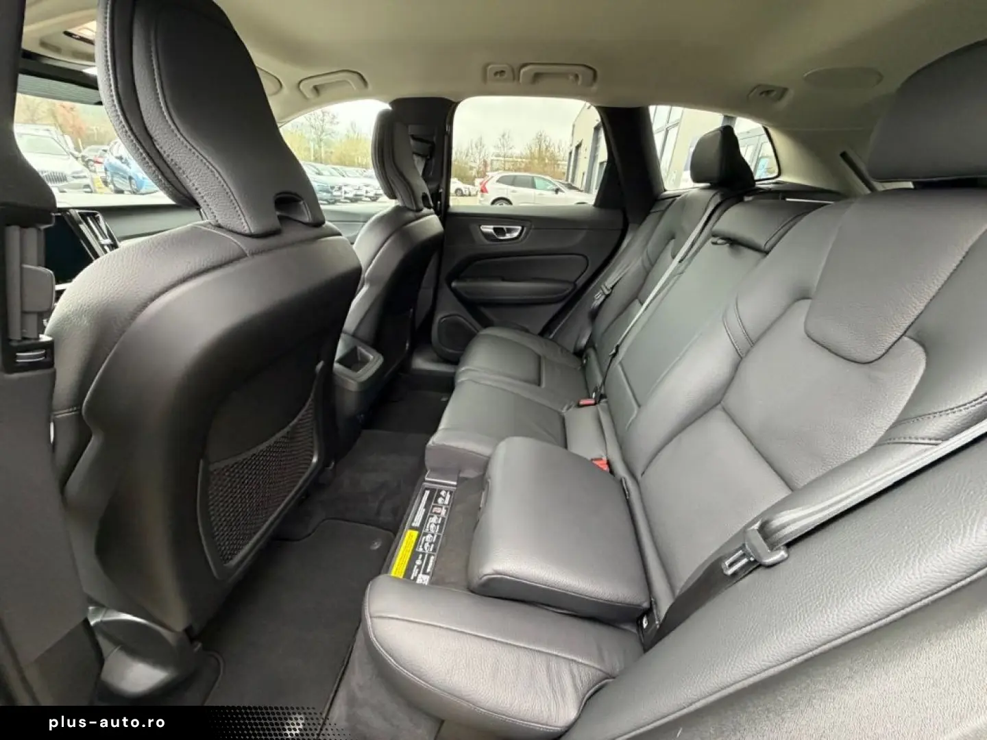 VOLVO XC60 Plus Dark B4 Diesel StandHZG Memory Sitze H