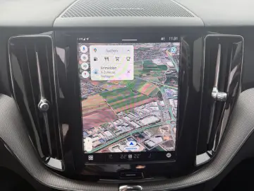 VOLVO XC60 Plus Dark B4 Diesel StandHZG Memory Sitze H