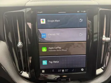 VOLVO XC60 Plus Dark B4 Diesel StandHZG Memory Sitze H