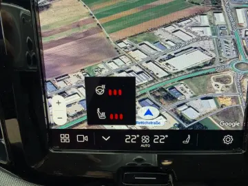 VOLVO XC60 Plus Dark B4 Diesel StandHZG Memory Sitze H