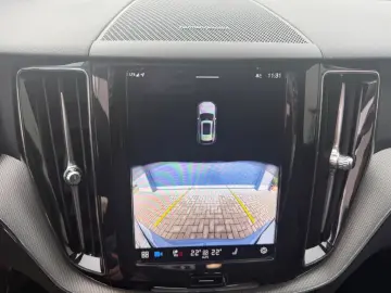 VOLVO XC60 Plus Dark B4 Diesel StandHZG Memory Sitze H