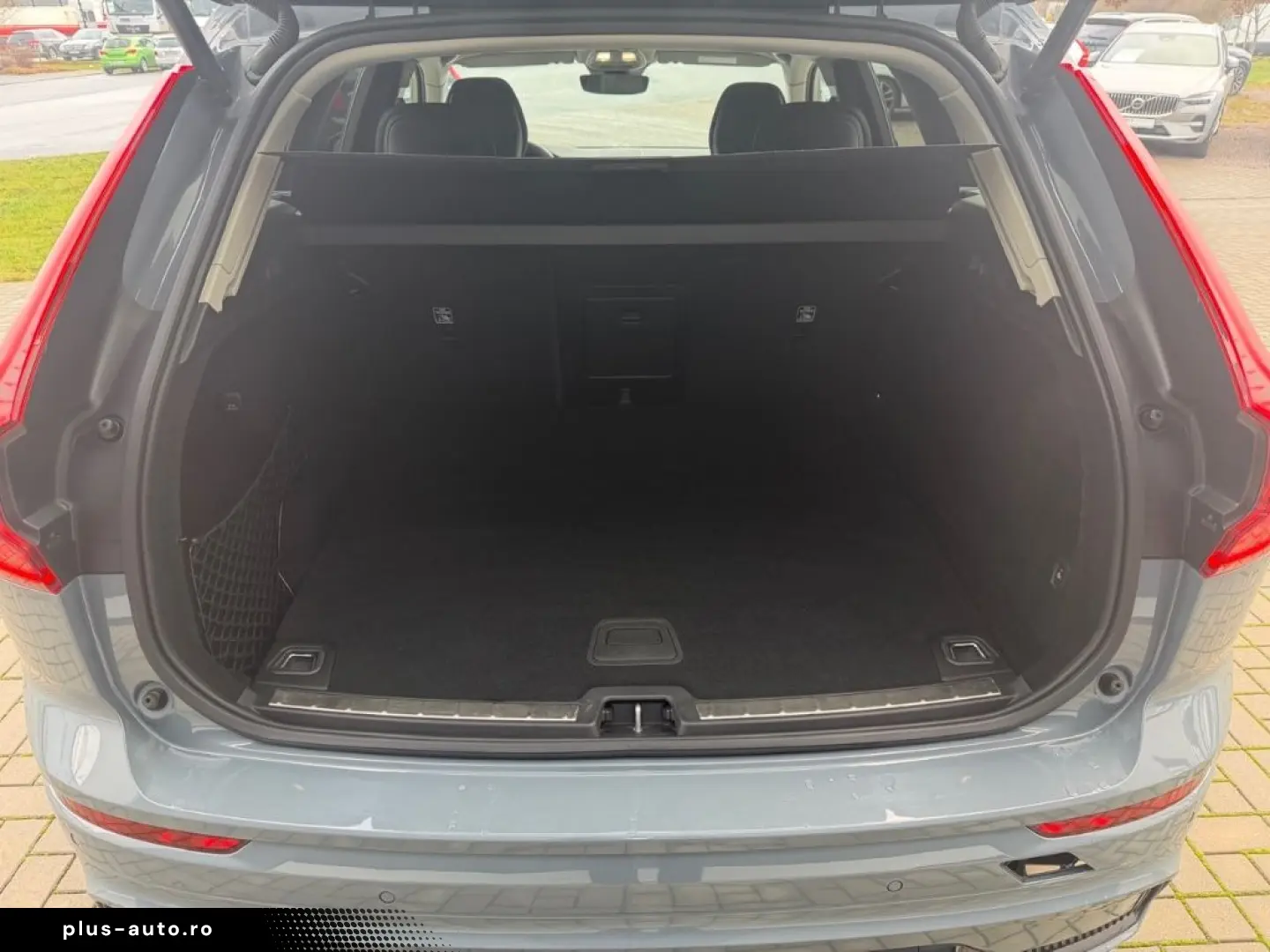 VOLVO XC60 Plus Dark B4 Diesel StandHZG Memory Sitze H