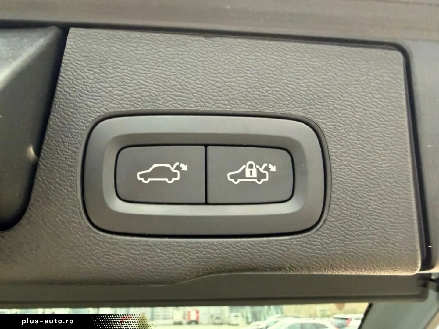 VOLVO XC60 Plus Dark B4 Diesel StandHZG Memory Sitze H