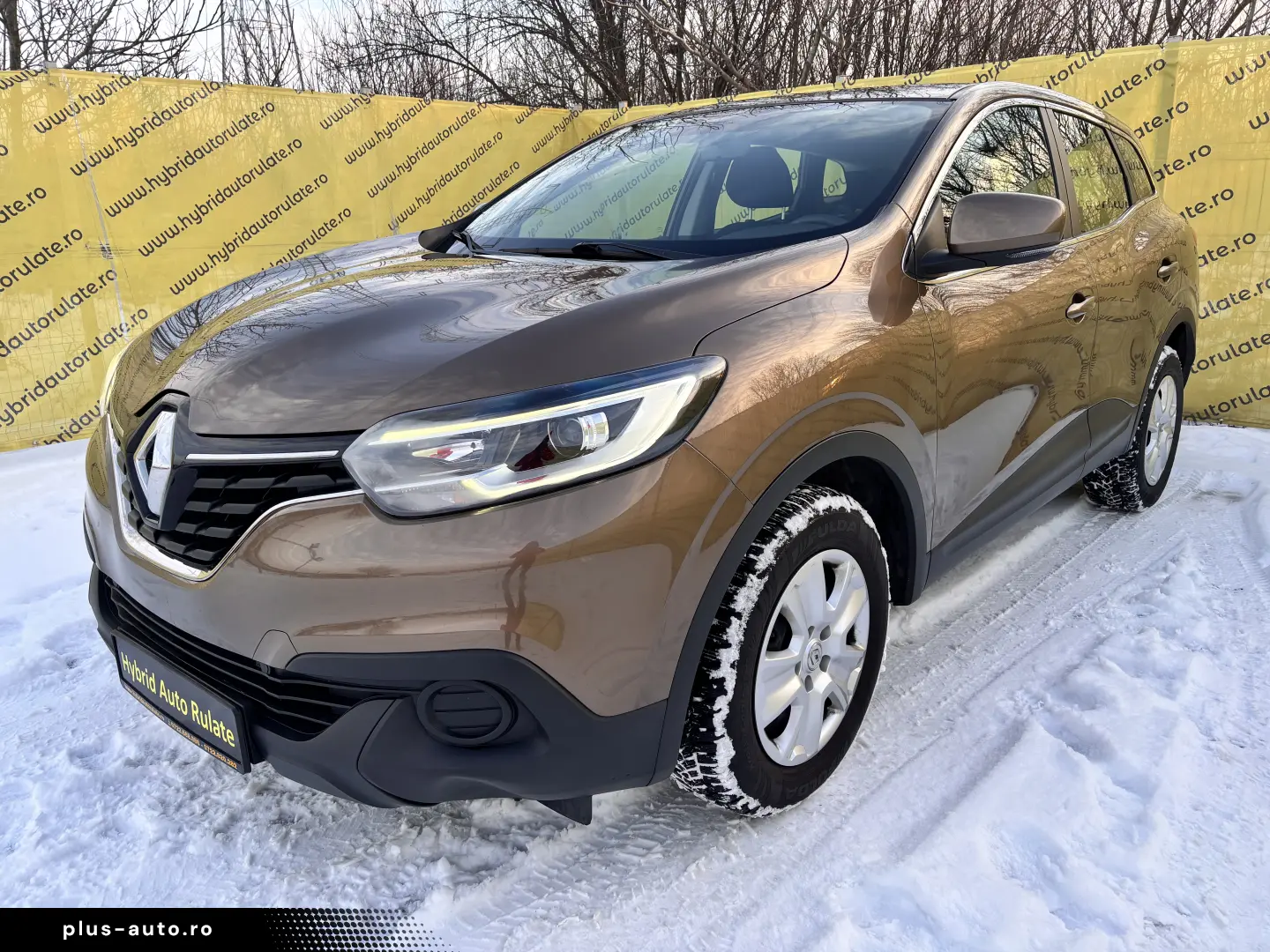 RENAULT KADJAR