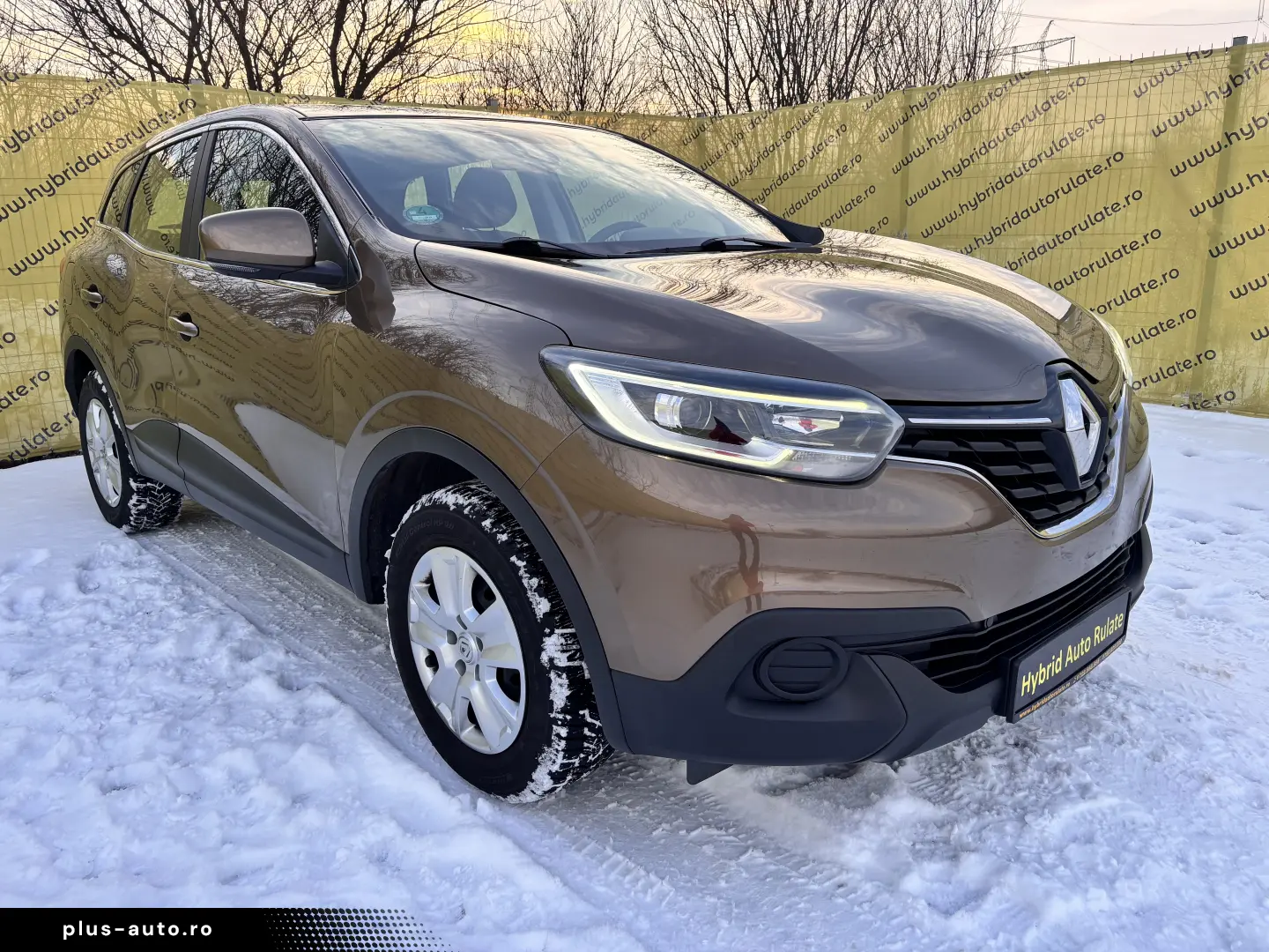 RENAULT KADJAR
