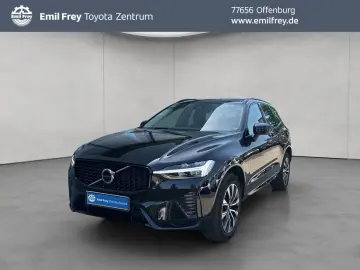 VOLVO XC60 B4 B Plus Dark