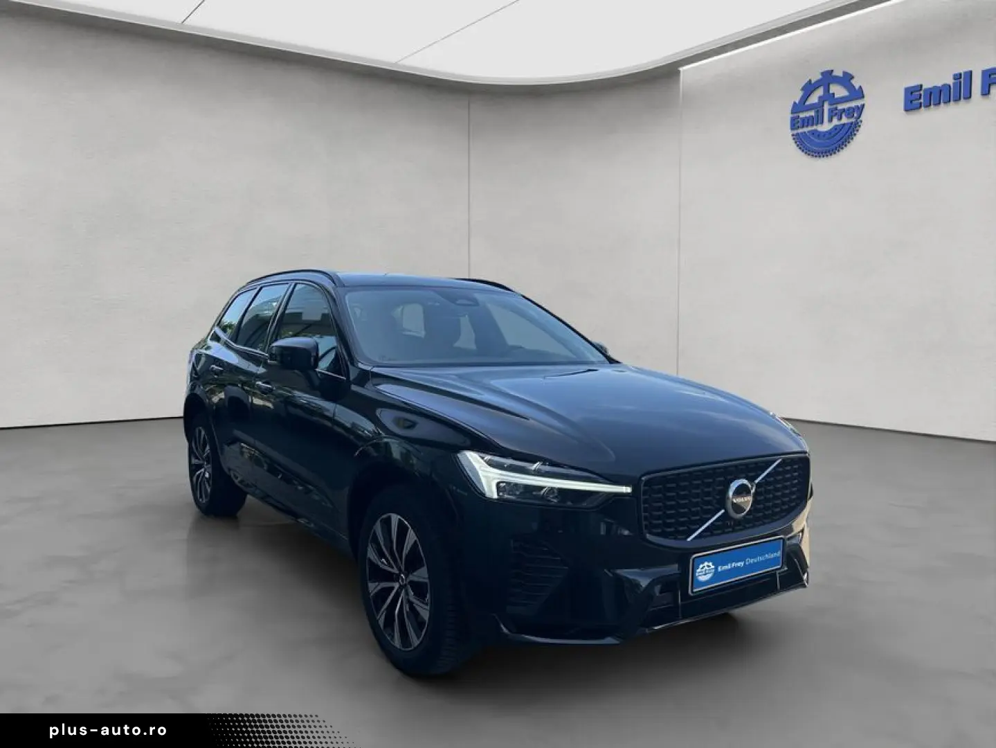 VOLVO XC60 B4 B Plus Dark