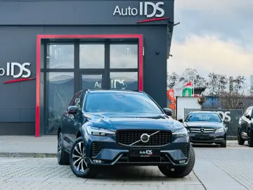 VOLVO XC60 Plus Dark AWD PANO SHZ 360 -Kamera