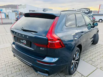 VOLVO XC60 Plus Dark AWD PANO SHZ 360 -Kamera