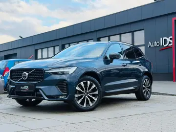 VOLVO XC60 Plus Dark AWD PANO SHZ 360 -Kamera