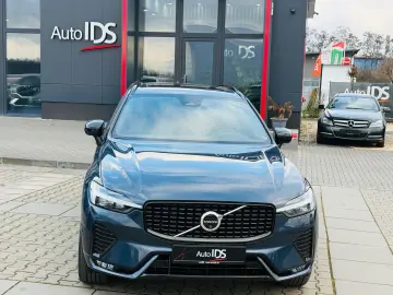 VOLVO XC60 Plus Dark AWD PANO SHZ 360 -Kamera