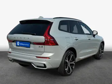 VOLVO XC60 B4 D AWD Ultimate Dark SiH AUT FIS ISOFIX