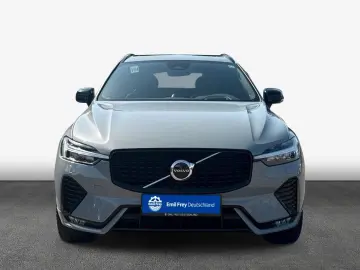 VOLVO XC60 B4 D AWD Ultimate Dark SiH AUT FIS ISOFIX