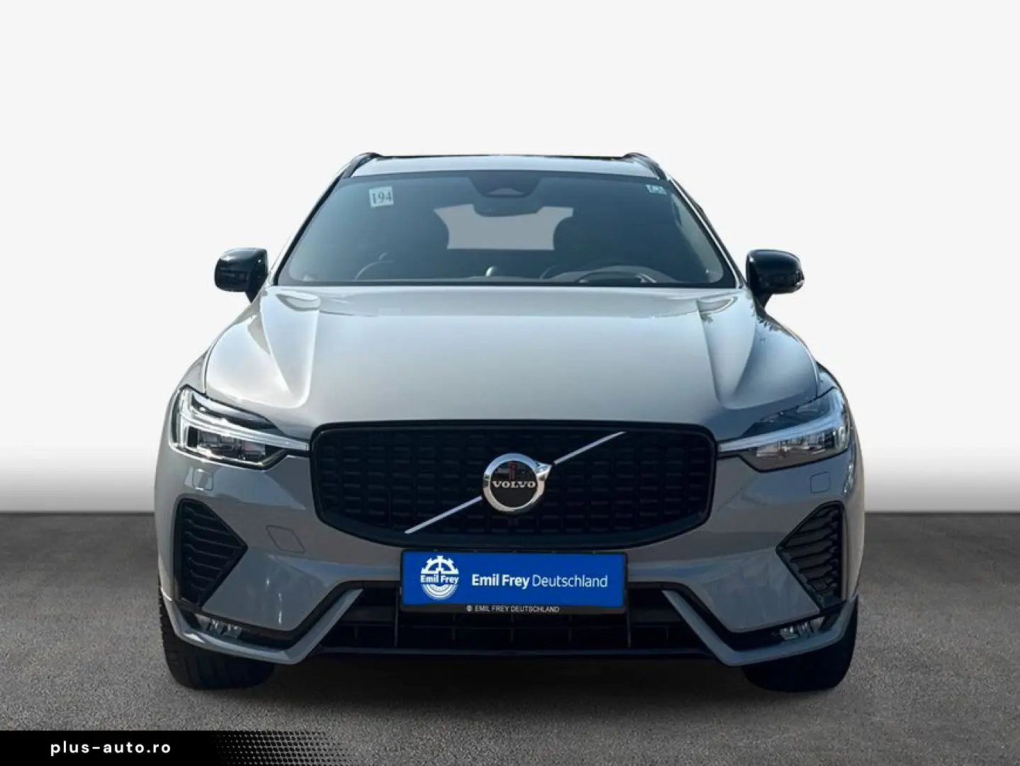 VOLVO XC60 B4 D AWD Ultimate Dark SiH AUT FIS ISOFIX