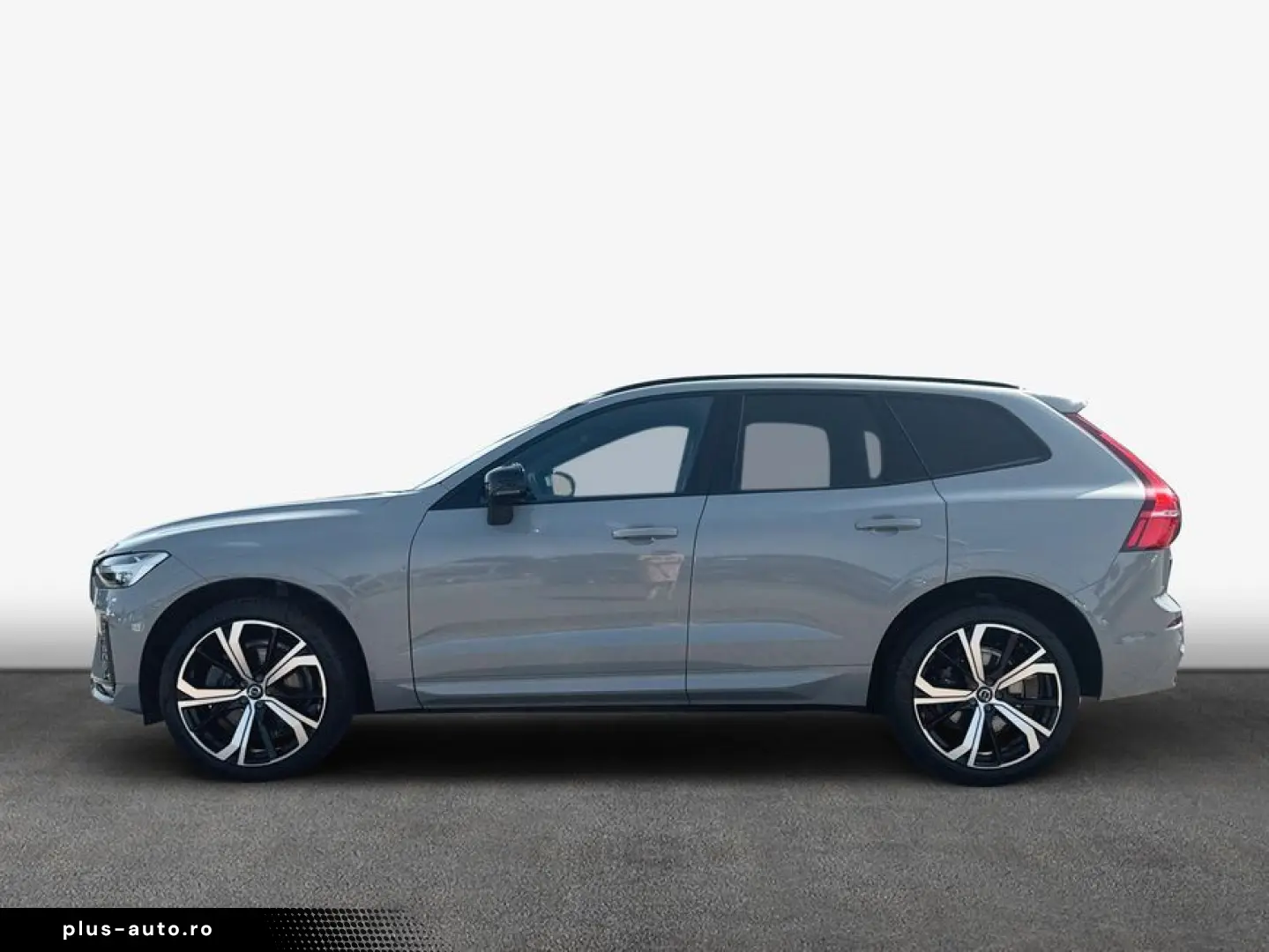 VOLVO XC60 B4 D AWD Ultimate Dark SiH AUT FIS ISOFIX