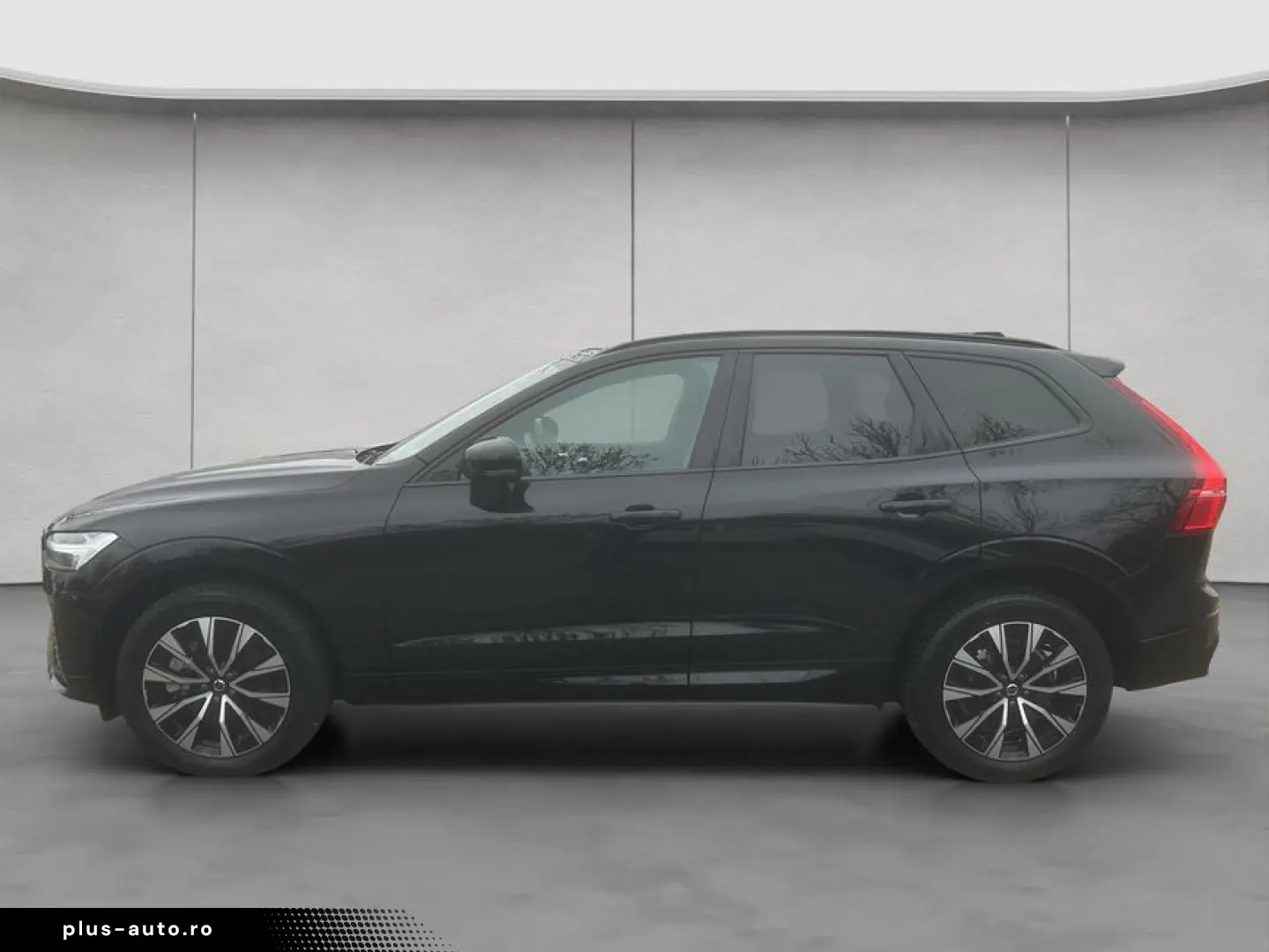 VOLVO XC60 B4 D Plus Dark LED  Keyless  Navi  AHK