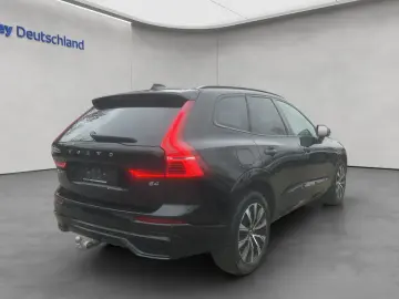 VOLVO XC60 B4 D Plus Dark LED  Keyless  Navi  AHK