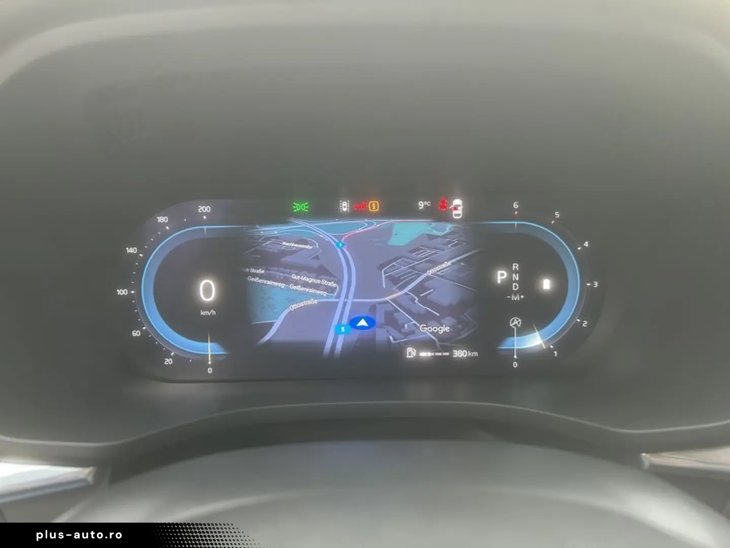 VOLVO XC60 B4 D Plus Dark LED  Keyless  Navi  AHK