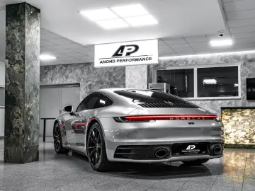 PORSCHE 911 Carrera S PDLS  SPORT CHRONO LIFT