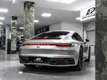 PORSCHE 911 Carrera S PDLS  SPORT CHRONO LIFT