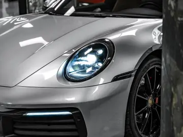 PORSCHE 911 Carrera S PDLS  SPORT CHRONO LIFT