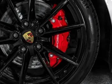 PORSCHE 911 Carrera S PDLS  SPORT CHRONO LIFT