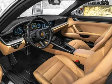 PORSCHE 911 Carrera S PDLS  SPORT CHRONO LIFT