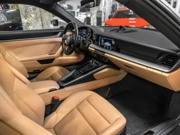 PORSCHE 911 Carrera S PDLS  SPORT CHRONO LIFT