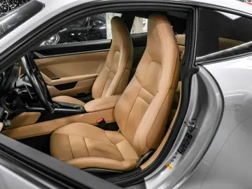 PORSCHE 911 Carrera S PDLS  SPORT CHRONO LIFT