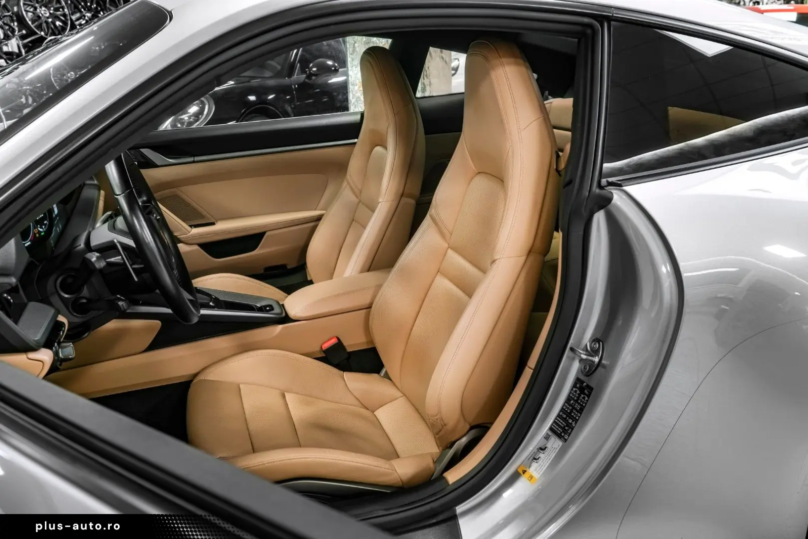 PORSCHE 911 Carrera S PDLS  SPORT CHRONO LIFT