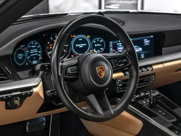 PORSCHE 911 Carrera S PDLS  SPORT CHRONO LIFT