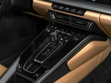 PORSCHE 911 Carrera S PDLS  SPORT CHRONO LIFT