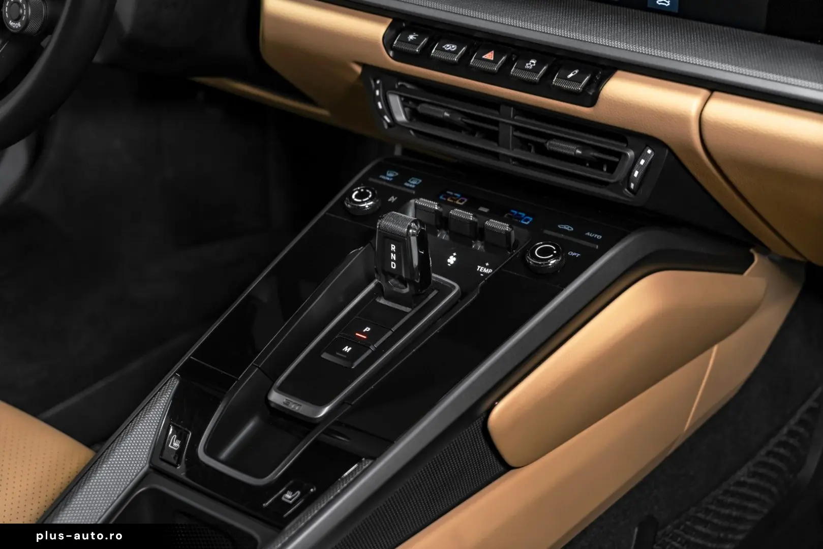 PORSCHE 911 Carrera S PDLS  SPORT CHRONO LIFT