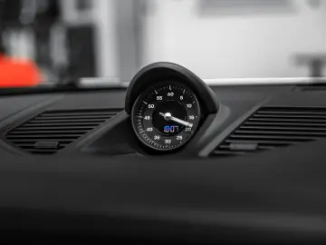 PORSCHE 911 Carrera S PDLS  SPORT CHRONO LIFT