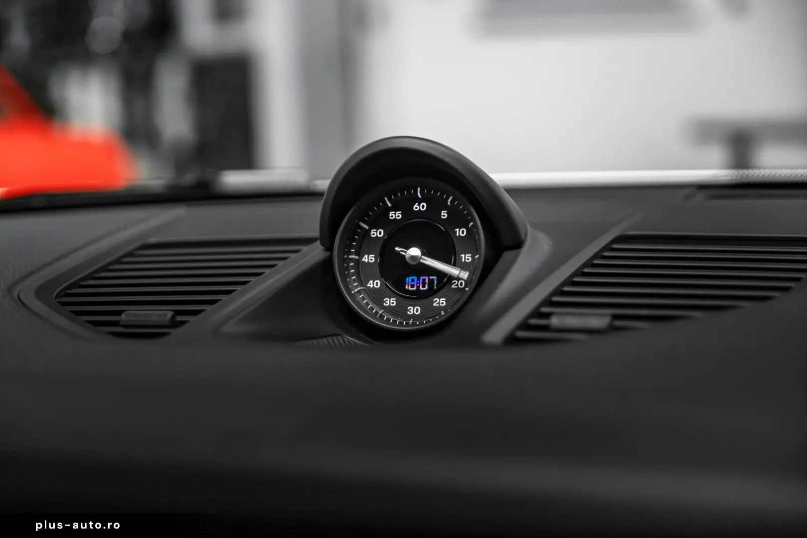 PORSCHE 911 Carrera S PDLS  SPORT CHRONO LIFT