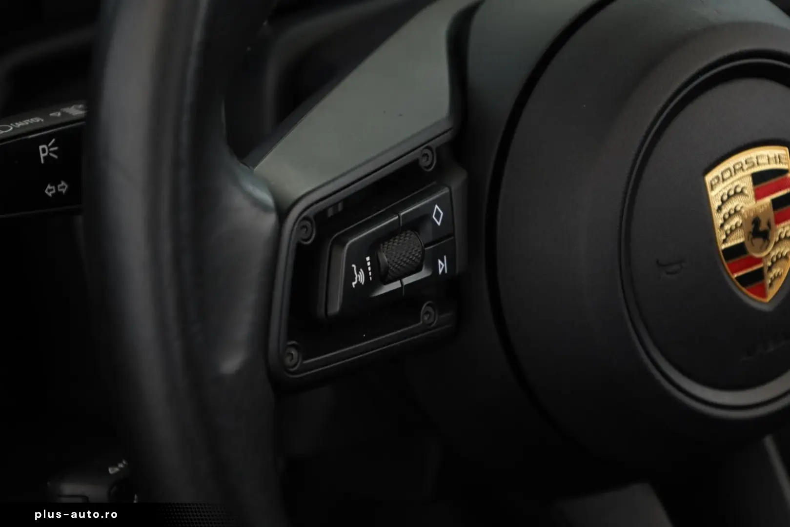 PORSCHE 911 Carrera Cabriolet Chrono