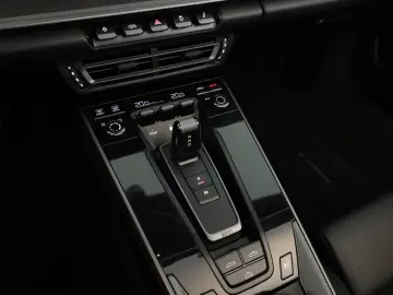 PORSCHE 911 Carrera Cabriolet Chrono