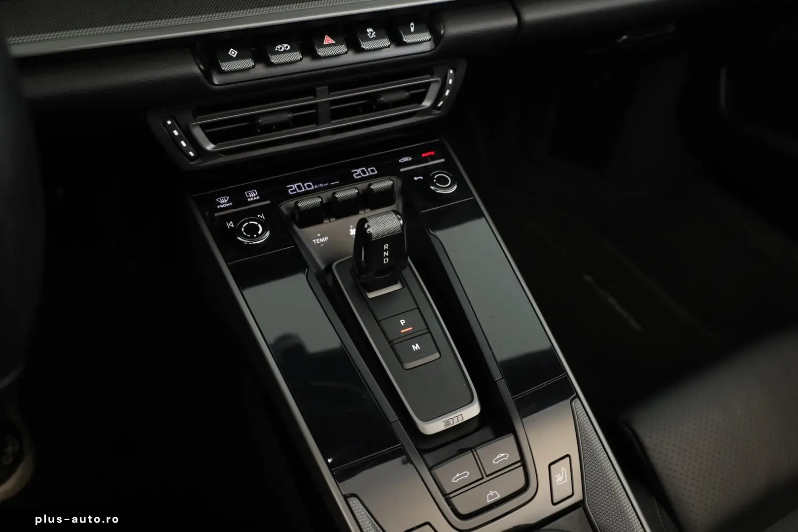 PORSCHE 911 Carrera Cabriolet Chrono