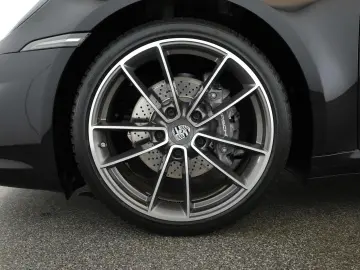 PORSCHE 911 Carrera Cabriolet Chrono