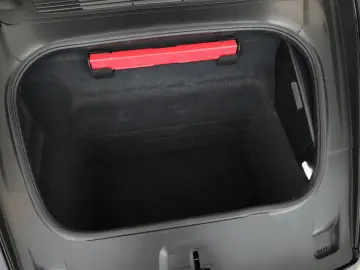 PORSCHE 911 Carrera Cabriolet Chrono