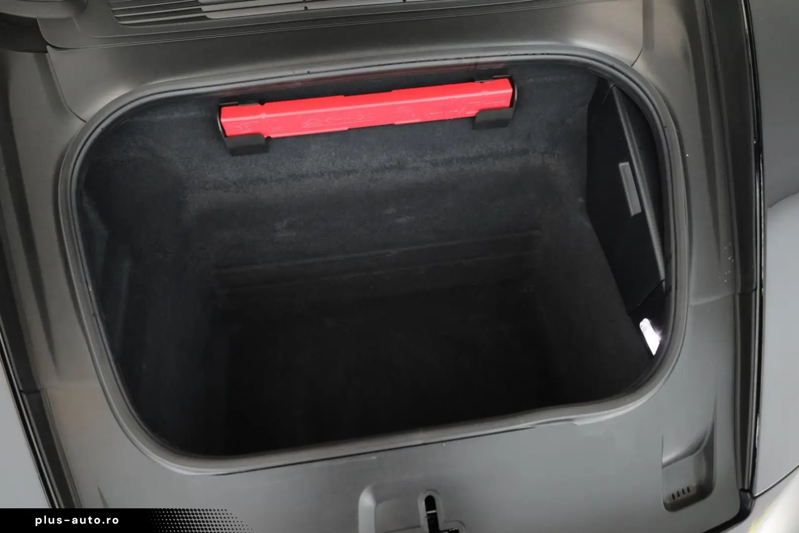 PORSCHE 911 Carrera Cabriolet Chrono