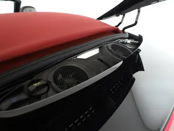 PORSCHE 911 Carrera Cabriolet Chrono