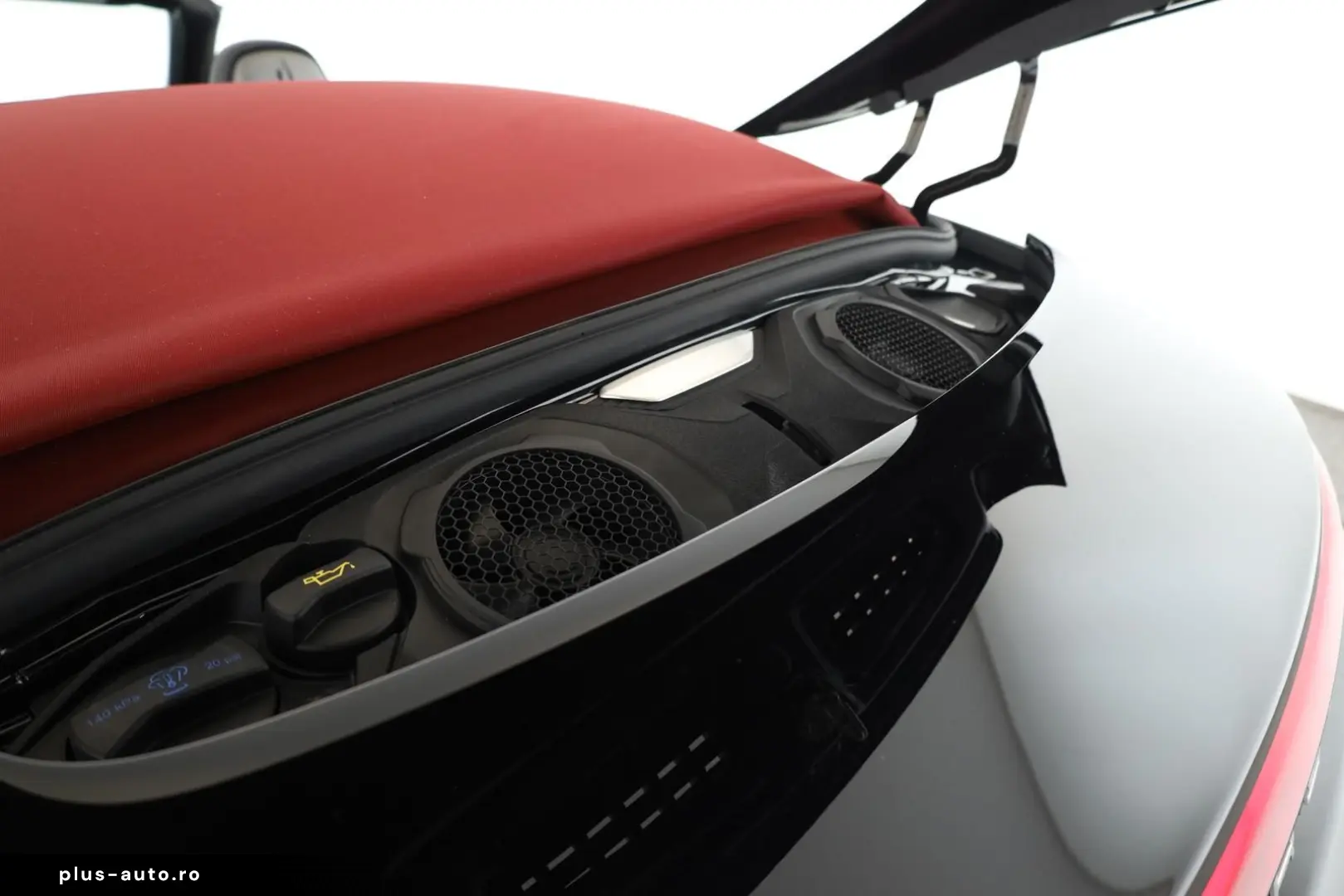 PORSCHE 911 Carrera Cabriolet Chrono