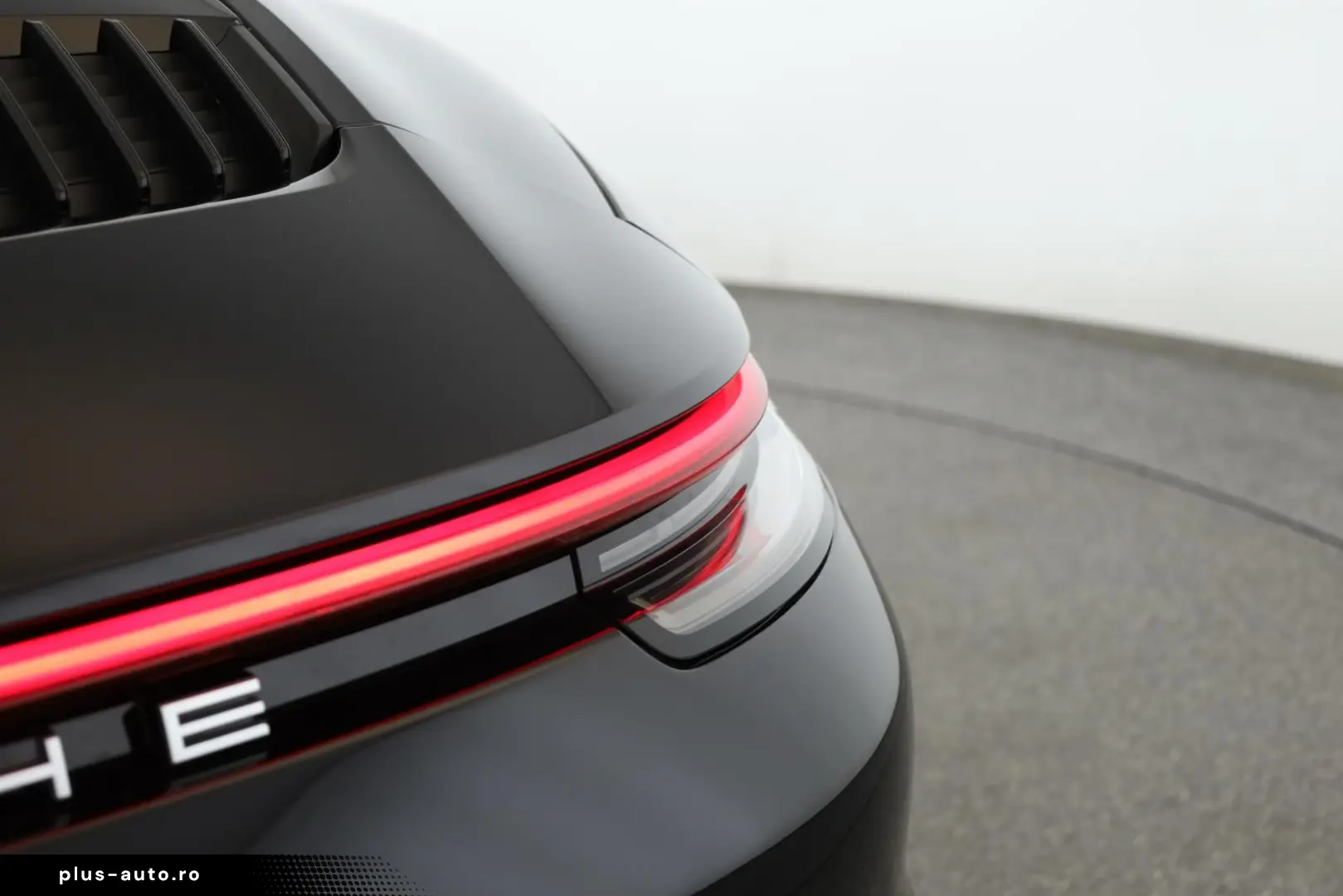 PORSCHE 911 Carrera Cabriolet Chrono