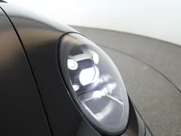 PORSCHE 911 Carrera Cabriolet Chrono