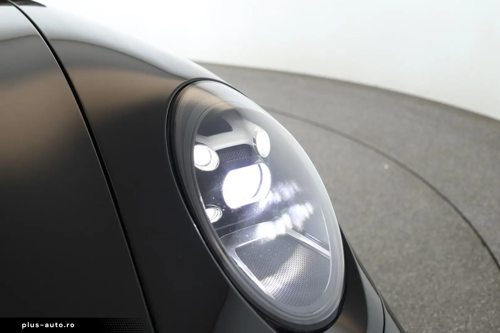 PORSCHE 911 Carrera Cabriolet Chrono